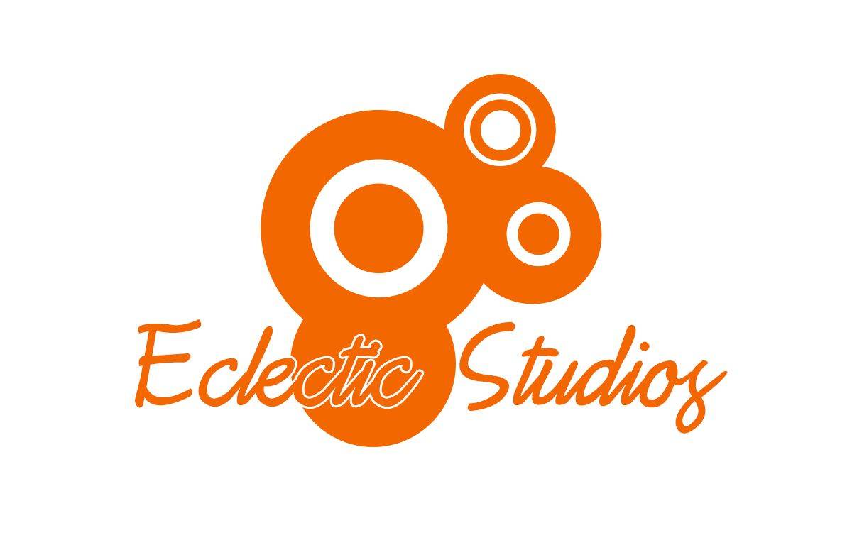 Eclectic Studios - Custom Logo Design