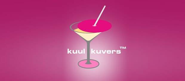 Kuul Kuvers - Logo Design