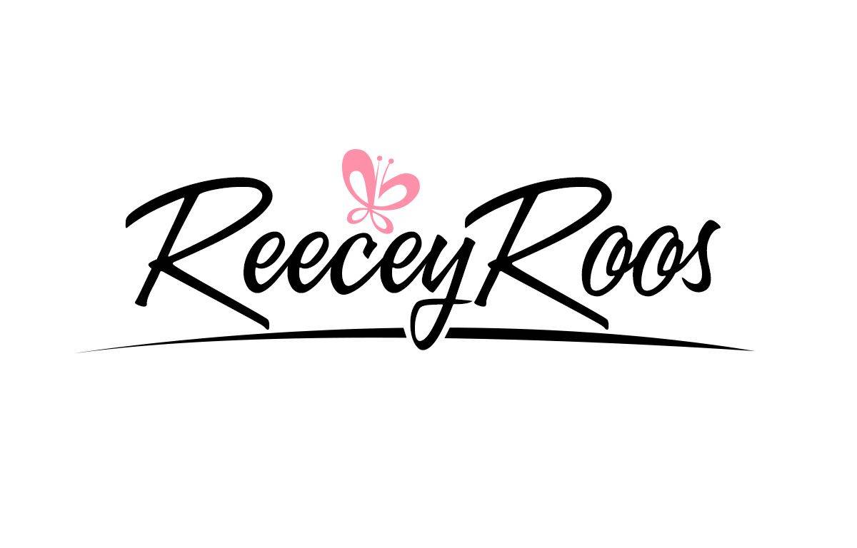 Reecey Roos - Custom Logo Design